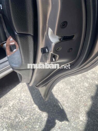 Mazda Mazda 6 2005 Sedan Tự động Nâu