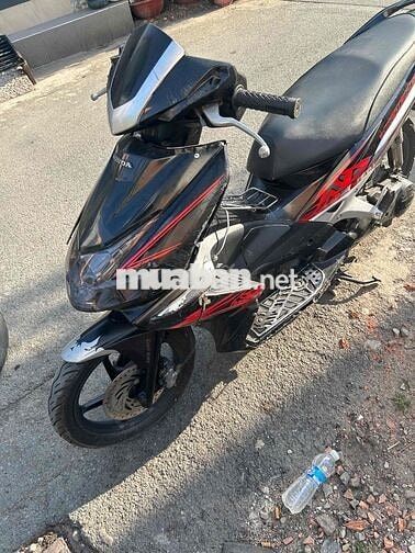 Honda Airblade cavet đầy đủ.. máy êm ru