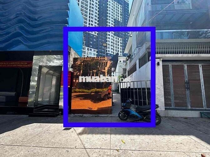 Cho Thuê 100m2 Đất Trống Đường Hoàng Văn Thụ, Chánh Nghĩa, Thủ Dầu Một