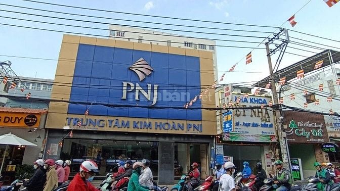 BÁN GẤP NHÀ MẶT TIỀN ÂU CƠ TÂN BÌNH , NỞ HẬU TÀI LỘC, SẴN DÒNG TIỀN 