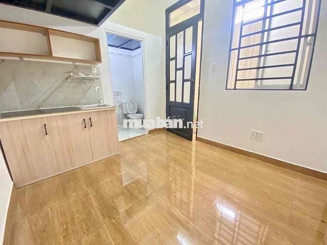 CHO THUÊ PHÒNG GÁC CỬA SỔ TRỜI GẦN ĐẠI HỌC CÔNG THƯƠNG AEON TÂN PHÚ