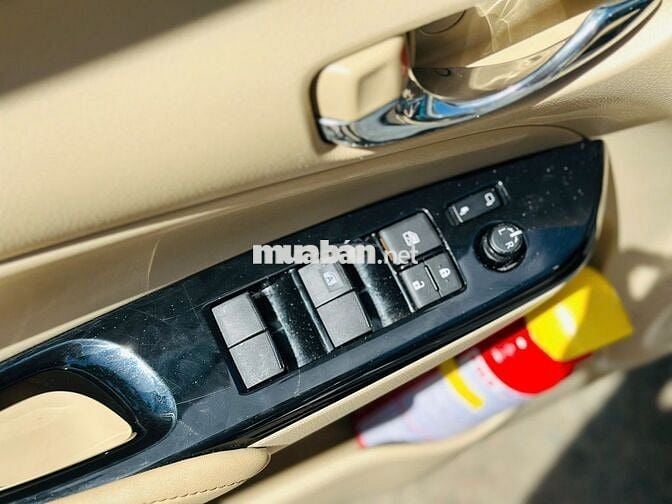 Toyota Vios G 2019 Trắng 23.000 km
