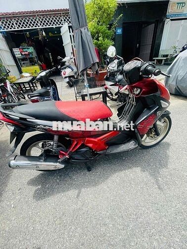 Yamaha Nouvo 4 Đỏ