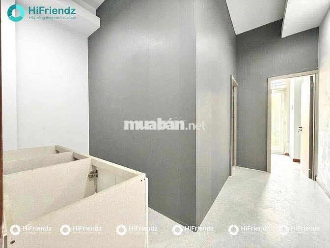 ‼️CĂN HỘ 2PN BAN CÔNG-NHÀ MỚI⁉️GIÁ RẺ-TÂN BÌNH-BẢY HIỀN-K300-ETWON-Q10