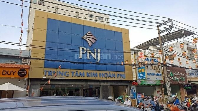 BÁN GẤP NHÀ MẶT TIỀN ÂU CƠ TÂN BÌNH , NỞ HẬU TÀI LỘC, SẴN DÒNG TIỀN 