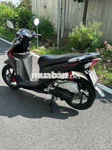 Honda Vision 2017 9chủ BSTP
