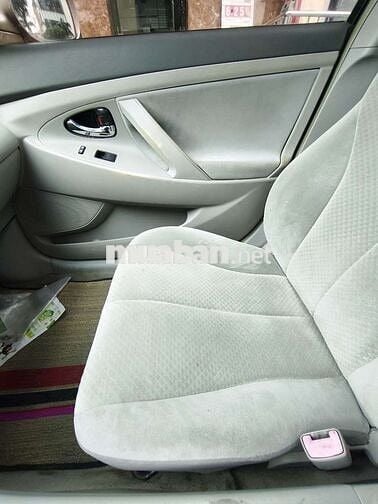 Toyota Camry LE 2007 Vàng cát Mỹ