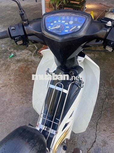 Yamaha Sirius 2015 chính chủ từ đầu xe zin êm đẹp