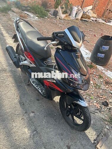 Honda Airblade cavet đầy đủ.. máy êm ru