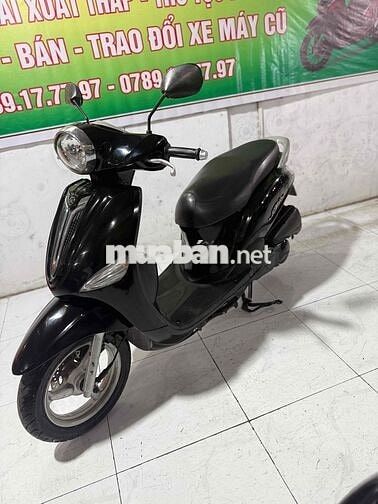Yamaha Nozza 2014 BSTP