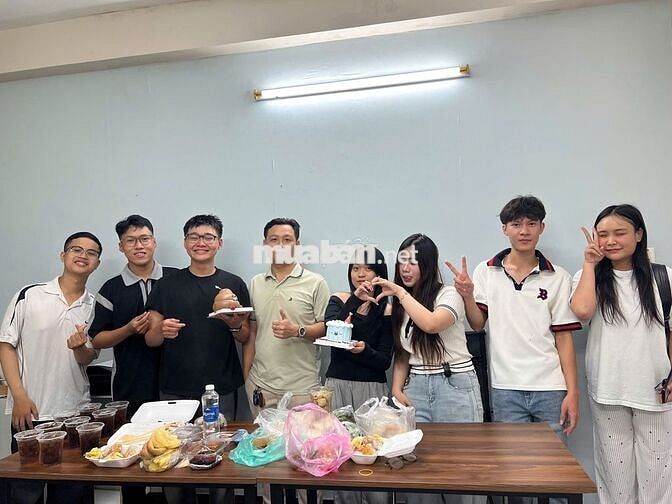 TUYỂN DỤNG NVKD CHO THUÊ CĂN HỘ DỊCH VỤ TPHCM