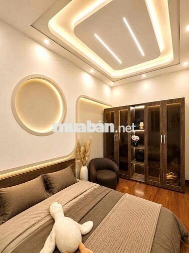CHO THUÊ CĂN HỘ DỊCH VỤ FULL NỘI THẤT SANG TRỌNG KHU ĐỒNG ĐEN TÂN BÌNH
