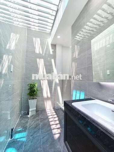 BÁN NHÀ CÔNG CHỨNG VI BẰNG KO QUY HOẠCH ĐƯỜNG 41 CHỢ HIỆP BÌNH THỦ ĐỨC