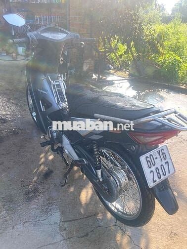 Honda Wave S100 2007 ĐẦU NỒI ZIN XE ĐẸP CHẠY NGON