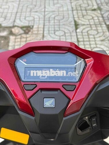 Honda AB160 ABS 2026 Trắng đỏ 2100km