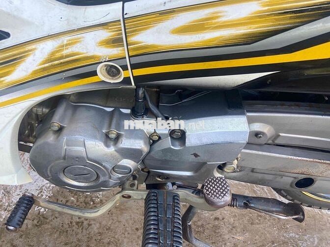 Yamaha Sirius 2015 chính chủ từ đầu xe zin êm đẹp