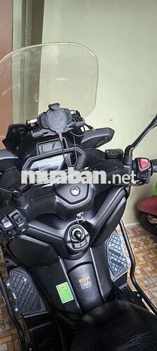 Yamaha XMAX 300 ABS
