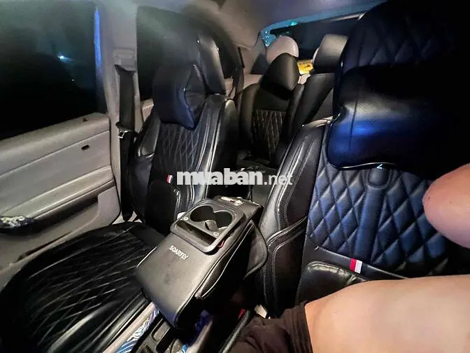 Mercedes-Benz C-Class Đen 5 chỗ cũ