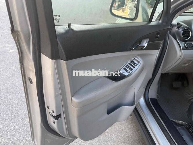 Chevrolet Orlando 2016  7 chỗ Xăng Tự động Bạc