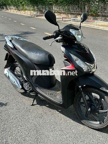 Honda Vision 2017 9chủ BSTP