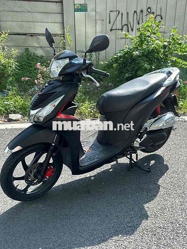 Honda Vision 2017 9chủ BSTP
