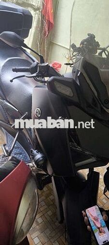 Yamaha XMAX 300 ABS