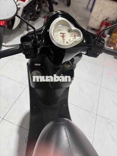 Yamaha Nozza 2014 BSTP