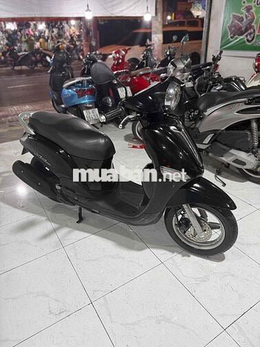 Yamaha Nozza 2014 BSTP