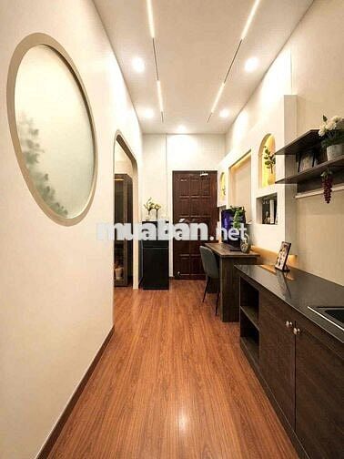 CHO THUÊ CĂN HỘ DỊCH VỤ FULL NỘI THẤT SANG TRỌNG KHU ĐỒNG ĐEN TÂN BÌNH