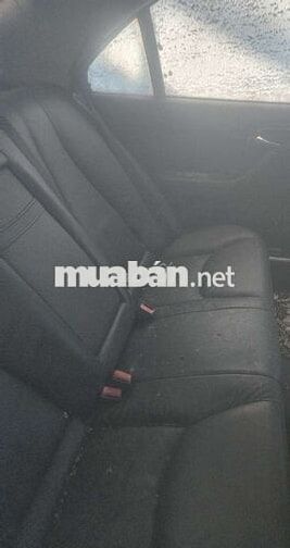 Thanh lý Mercedes S500 AMG Đen