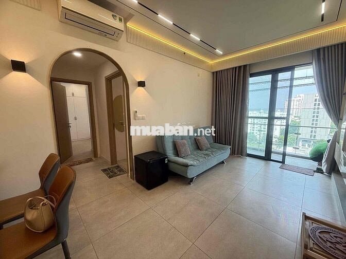 2PN THE ANTONIA ĐỦ NỘI THẤT NHÀ MỚI GIÁ THUÊ 30 TRIỆU