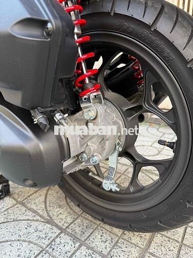 Honda AB160 ABS 2026 Trắng đỏ 2100km