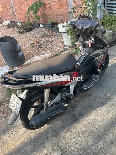 Honda Airblade cavet đầy đủ.. máy êm ru