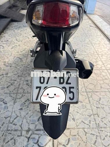 Honda Winner V1 2018 Đen nhám Bản Đặt Biệt
