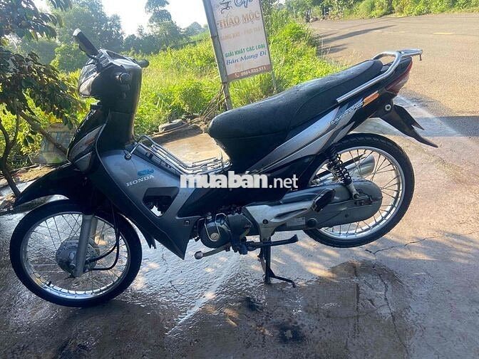 Honda Wave S100 2007 ĐẦU NỒI ZIN XE ĐẸP CHẠY NGON