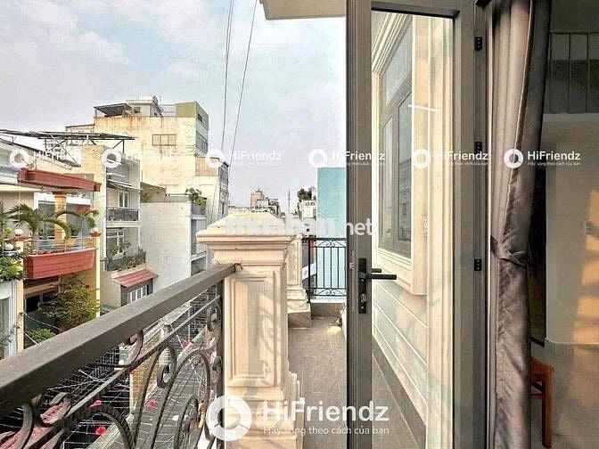 KHAI TRƯƠNG PHÒNG MỚI XÂY ĐẦY ĐỦ NỘI THẤT