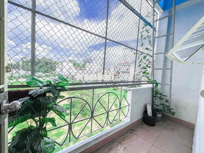Chính chủ mặt tiền Thăng Long, Tân Bình trống 1 phòng
