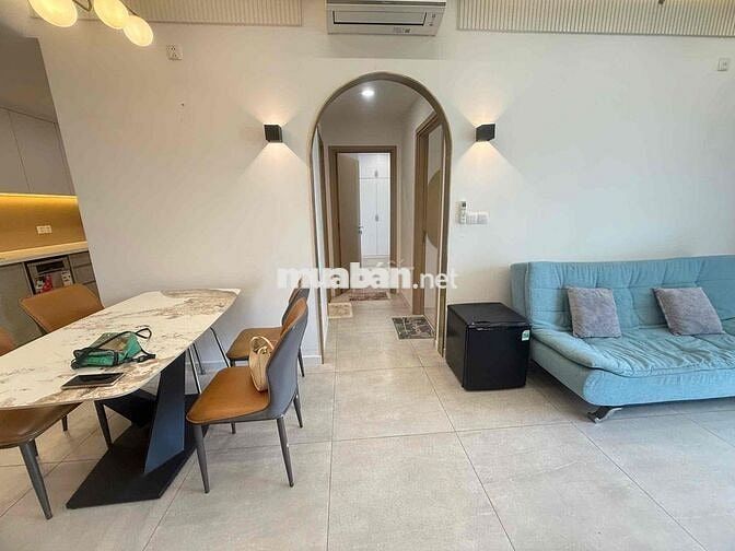 2PN THE ANTONIA ĐỦ NỘI THẤT NHÀ MỚI GIÁ THUÊ 30 TRIỆU