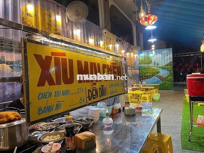Tuyển Nữ phục vụ làm theo ca 7h thu nhập 6-8tr