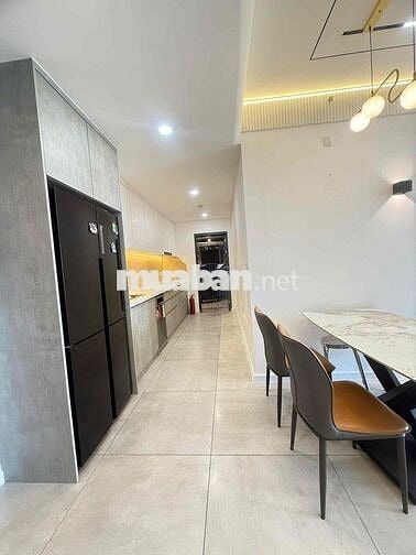2PN THE ANTONIA ĐỦ NỘI THẤT NHÀ MỚI GIÁ THUÊ 30 TRIỆU