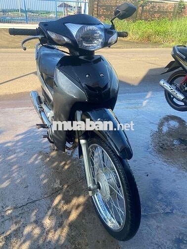 Honda Wave S100 2007 ĐẦU NỒI ZIN XE ĐẸP CHẠY NGON