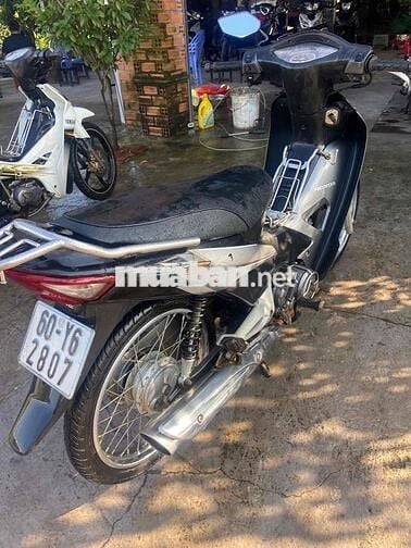 Honda Wave S100 2007 ĐẦU NỒI ZIN XE ĐẸP CHẠY NGON