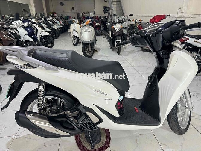 ✅SH 160 2024 ABS ĐẸP ZIN LƯỚT MỚI