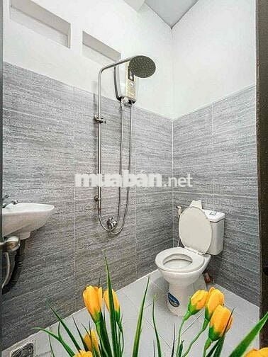 Chính chủ mặt tiền Thăng Long, Tân Bình trống 1 phòng