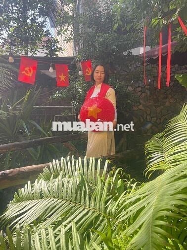 cần sang lại quán cafe sân vườn tâm huyết