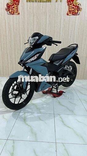 Honda Winner V1 2016 Xám
