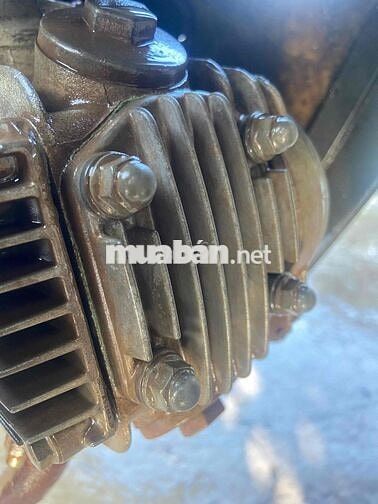 Honda Wave S100 2007 ĐẦU NỒI ZIN XE ĐẸP CHẠY NGON