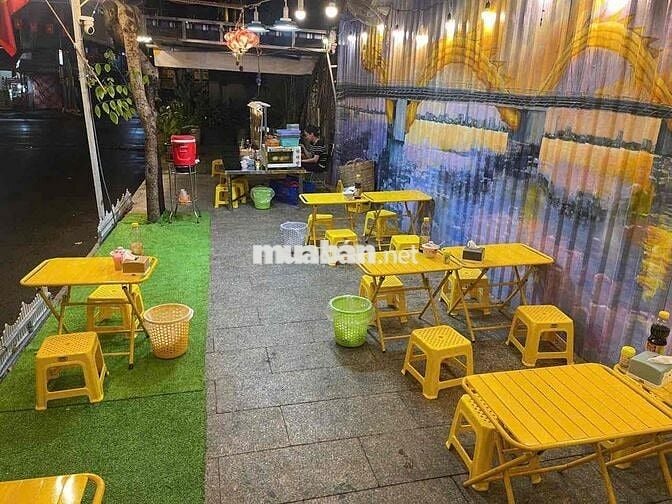 Tuyển Nữ phục vụ làm theo ca 7h thu nhập 6-8tr