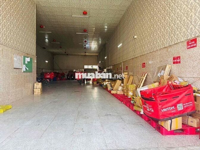 TUYỂN 5 SHIPPER GIAO HÀNG KV THUẬN GIAO