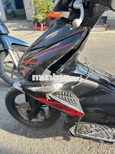 Honda Airblade cavet đầy đủ.. máy êm ru